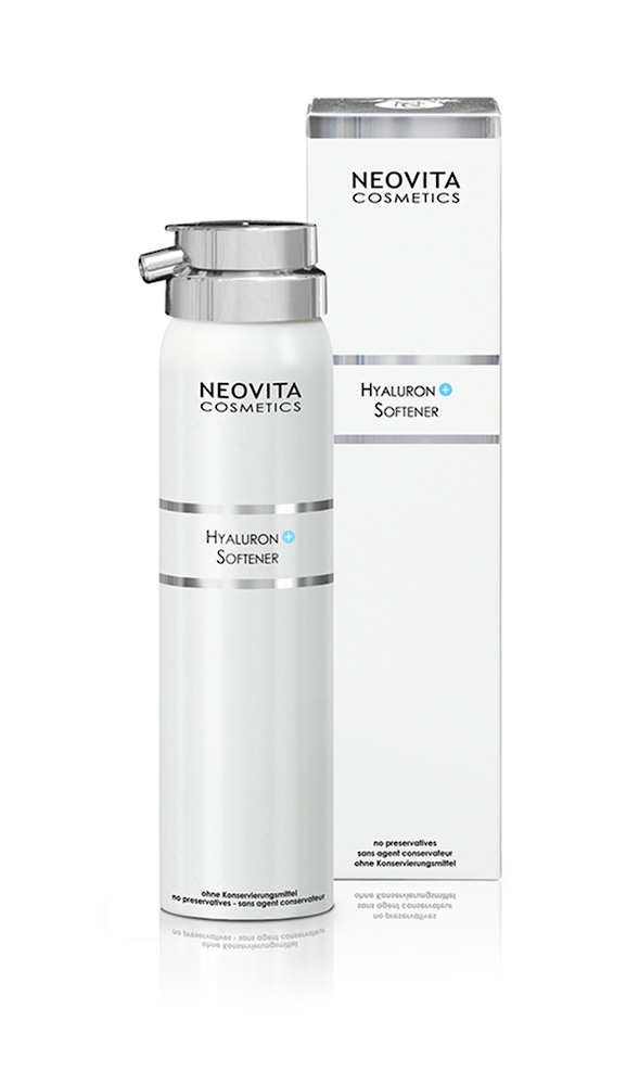 Hyaluron+ Softener