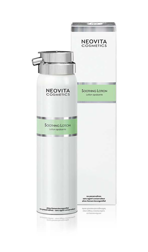 Soothing Lotion