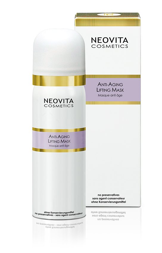 Anti-Aging Lifting Mask