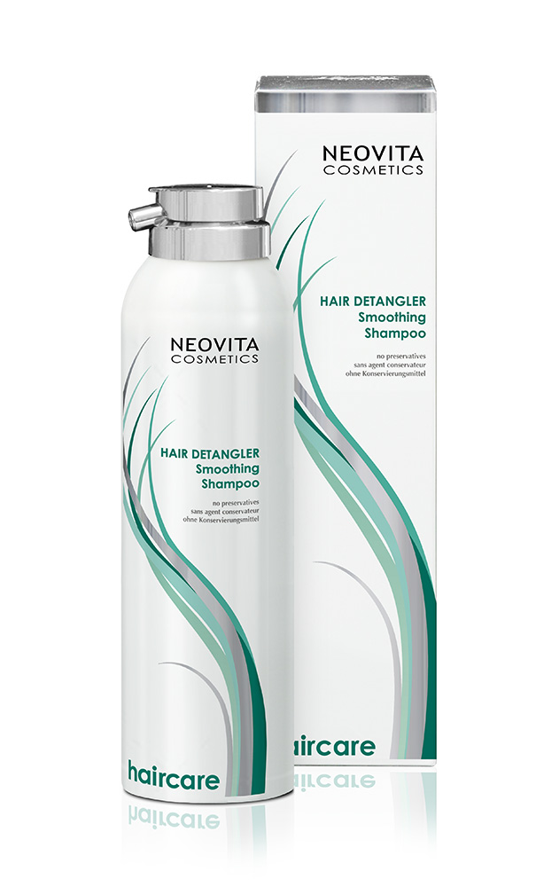 Hair Detangler