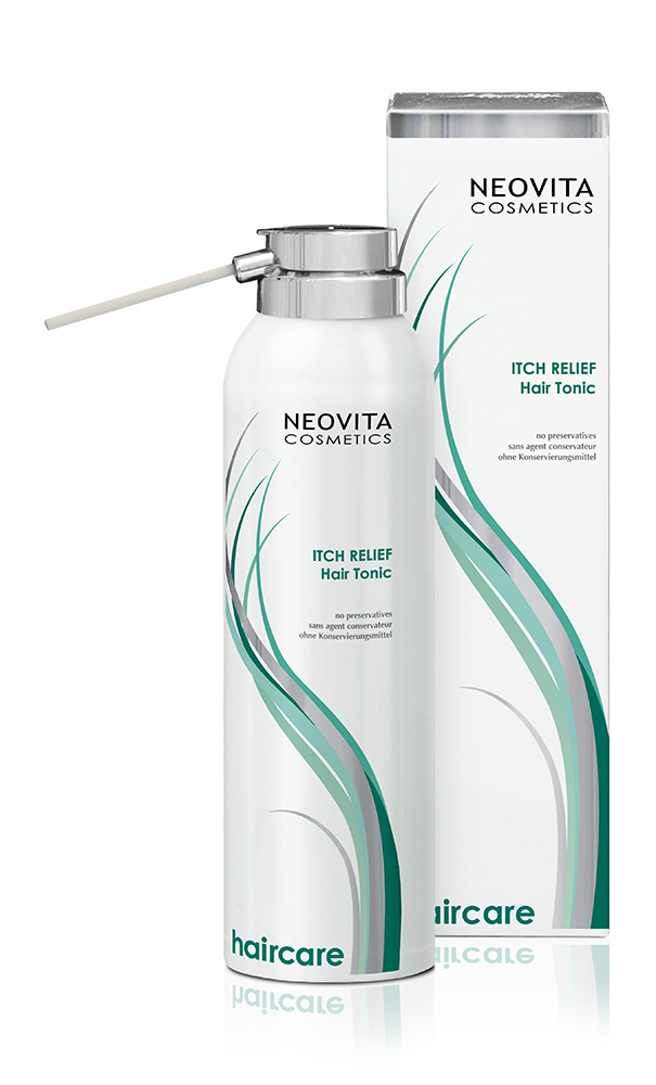 Itch Relief