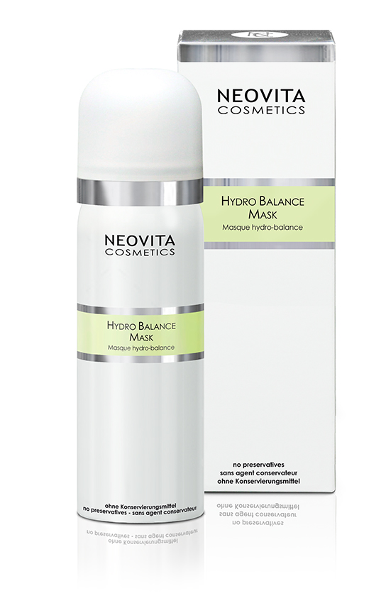 Hydro Balance Mask