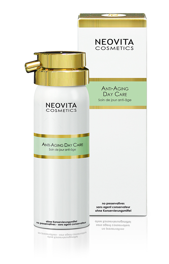 Anti-Aging Day Care