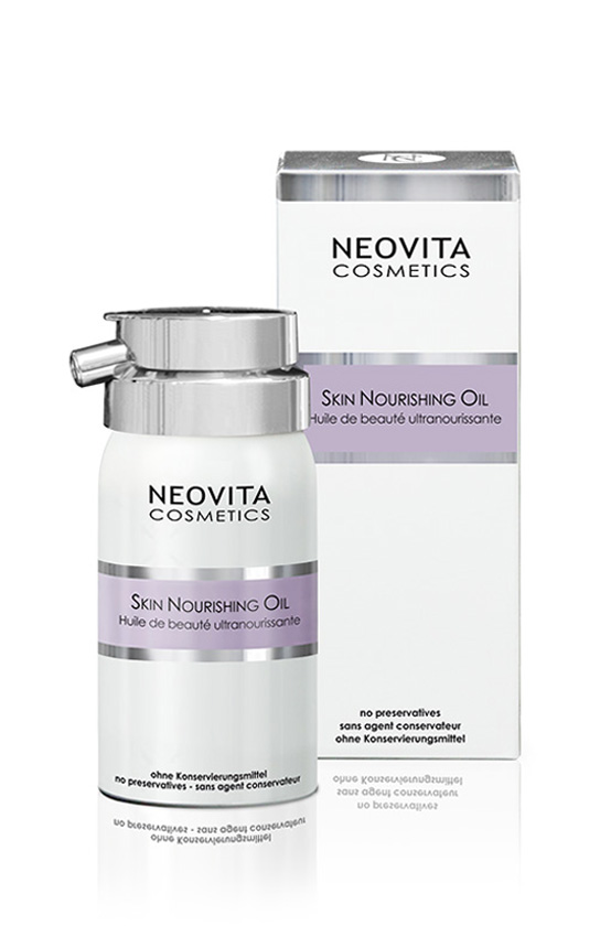 Skin Nourishing Oil