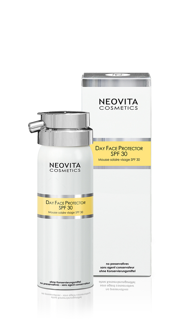 Day Face Protector SPF30