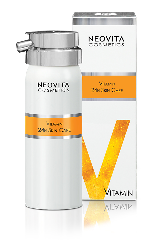 Vitamin 24H Skin Care