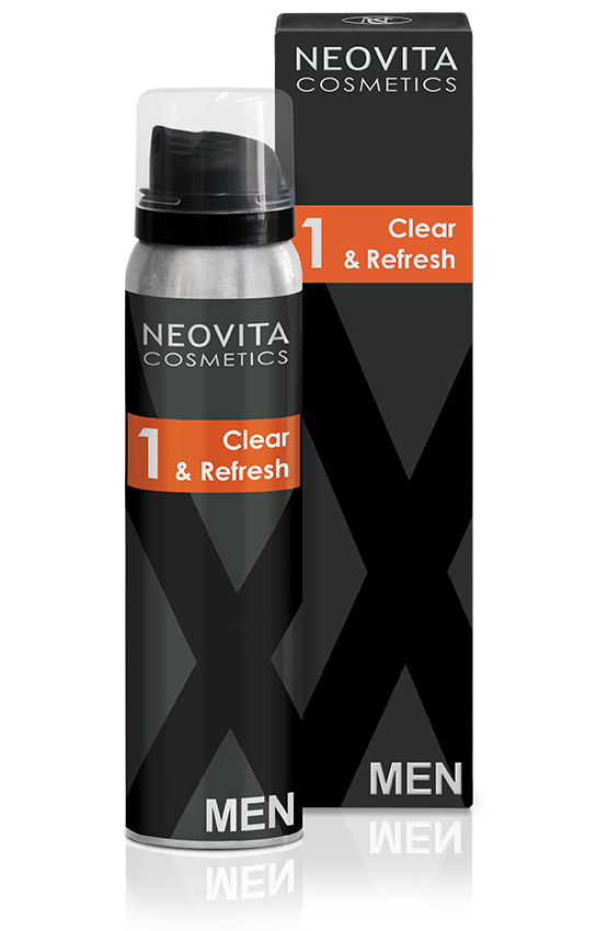 X1 Clear & Refresh