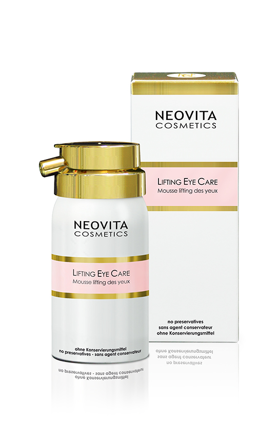 Lifting Eye Care