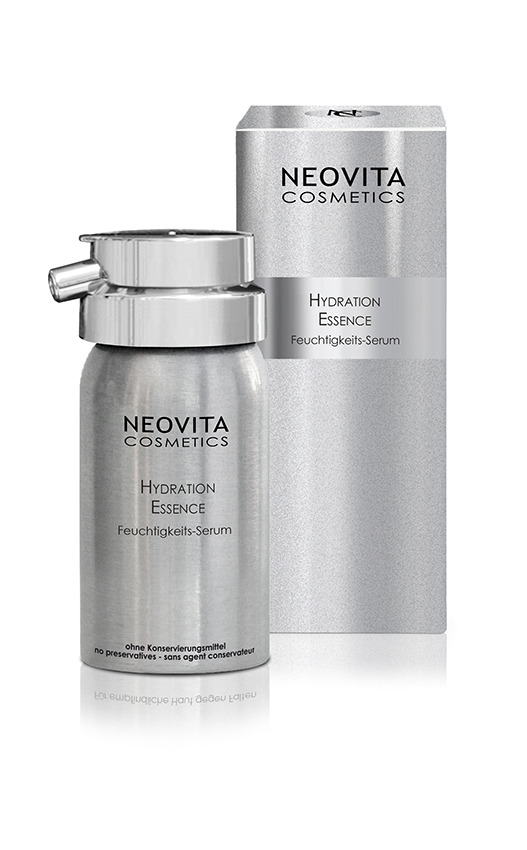 Hydration Essence