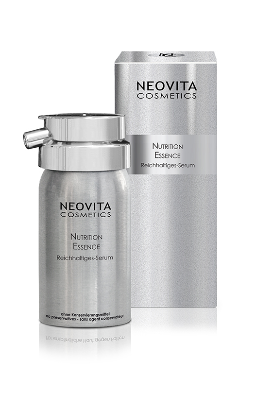 Nutrition Essence