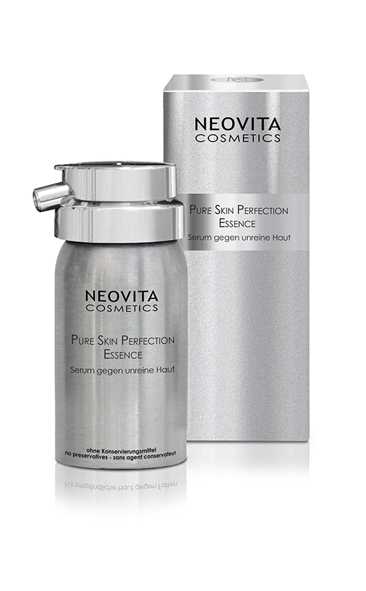 Pure Skin Perfection Essence
