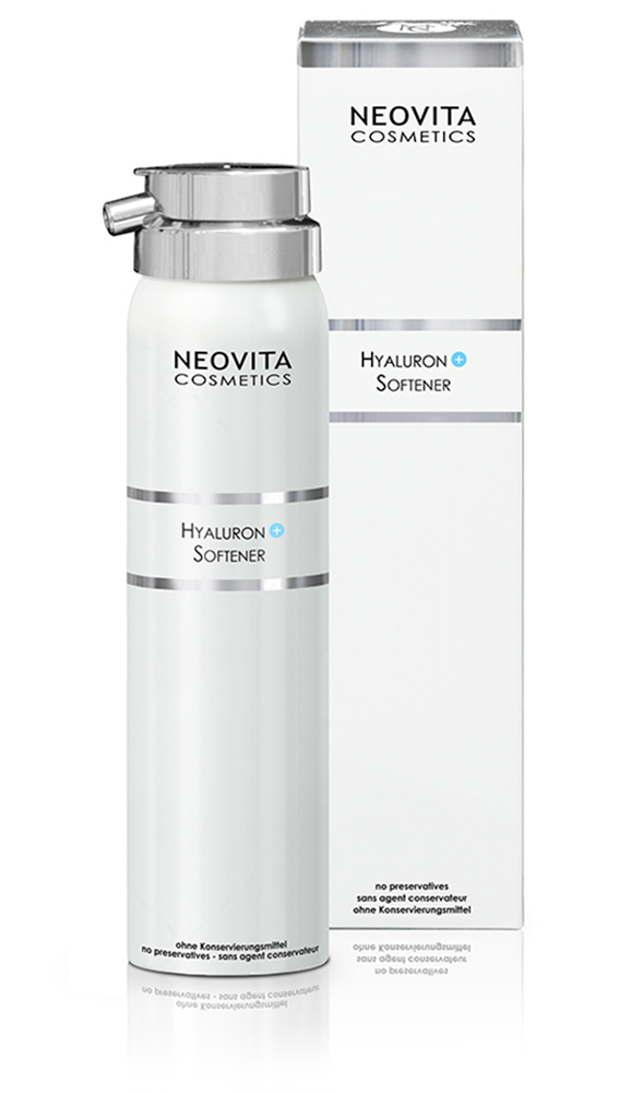 Hyaluron+ Softener