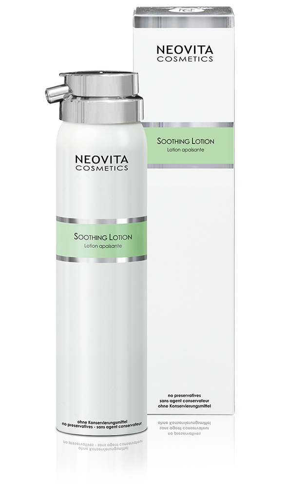 Soothing Lotion