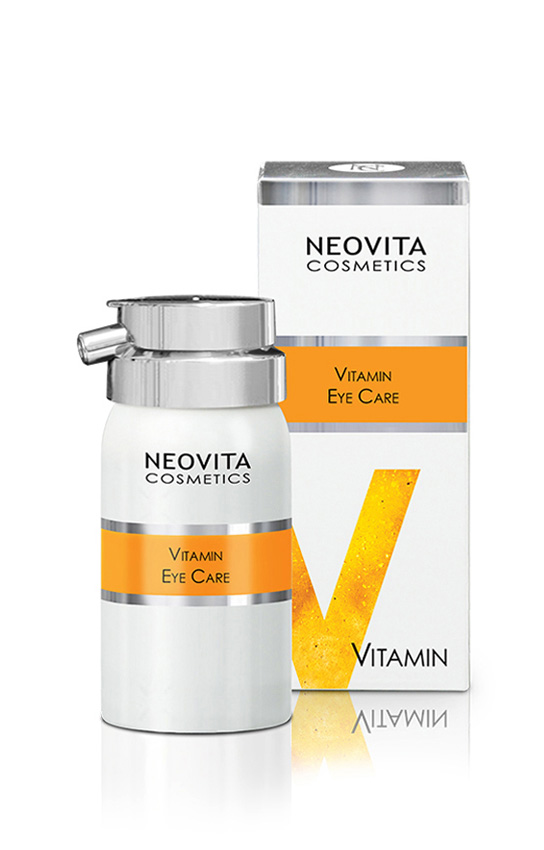 Vitamin Eye Care