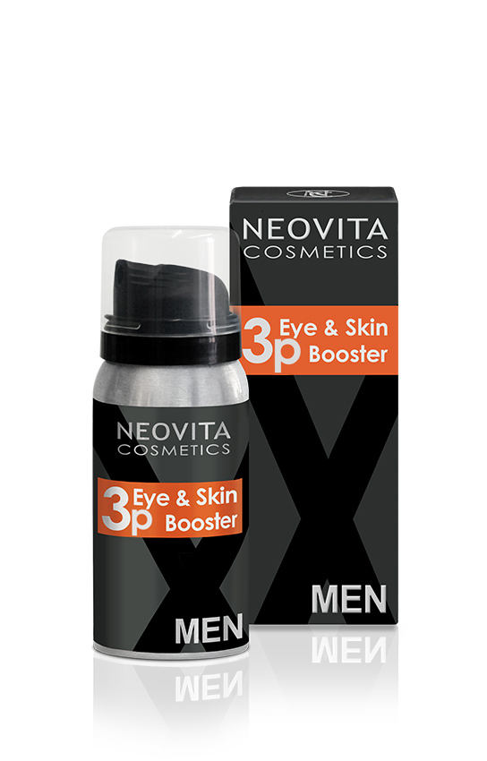 X3p Eye & Skin Booster