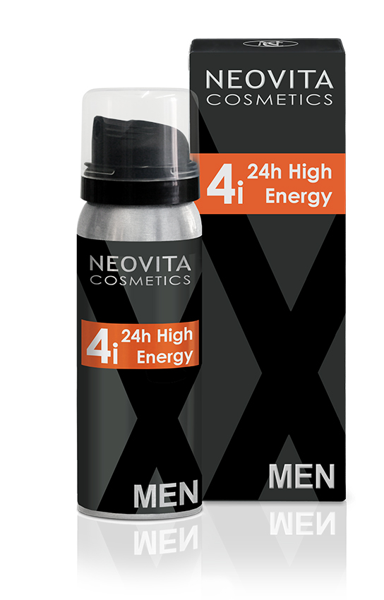 X4i 24h High Energy